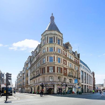 לונדון Flat In Piccadilly, Leicester, Chinatown Vr13 מראה חיצוני תמונה
